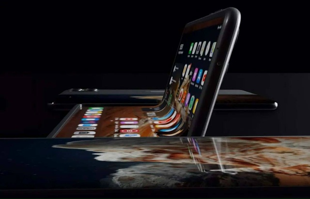 ‼️ Складной iPhone Ultra выпустят в сентябре 2026 года — инса...