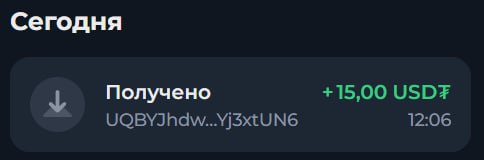 #MEME_MINING #️⃣
Моя статистика:
Дата моего входа в проект: 02.05.2026
Сделал депозит: 1,540 usdt