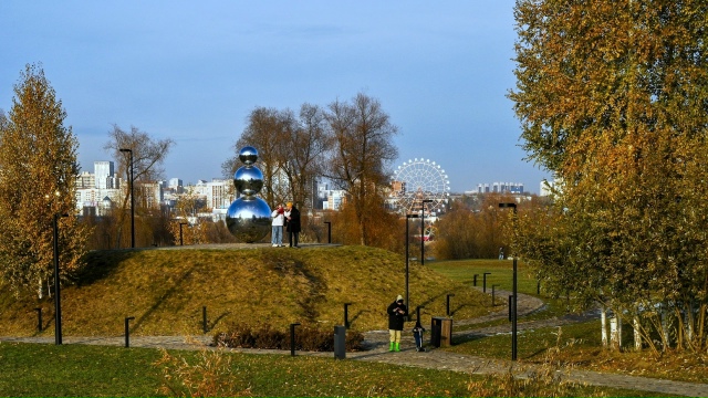 Дoбpoe утpo, дpузья! Отличнoгo вaм дня и хopoшeгo нacтpoeния!