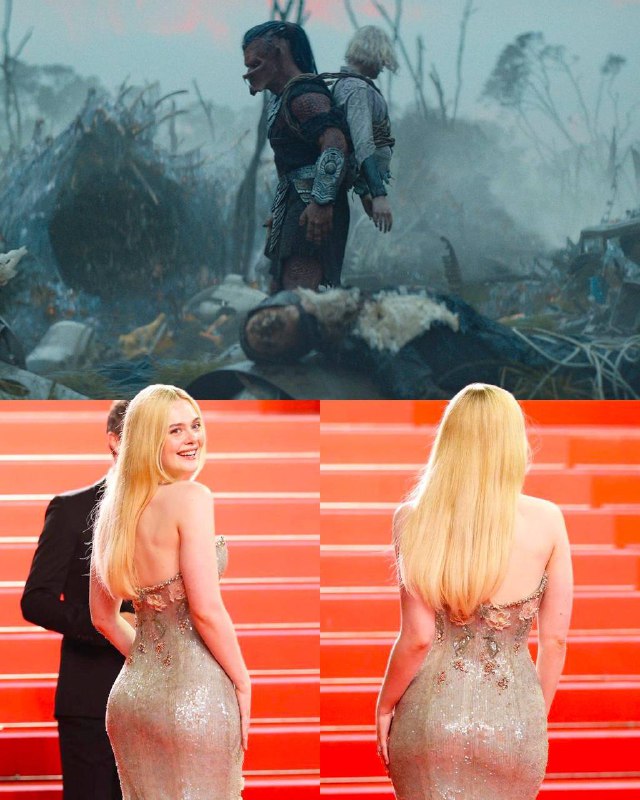 Посмотревшие «Хищник: Планета смерти» раскритиковали фильм за один странный момент — ни одного кадра