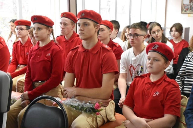 На долю нынешнего поколения жителей нашей страны выпа?...