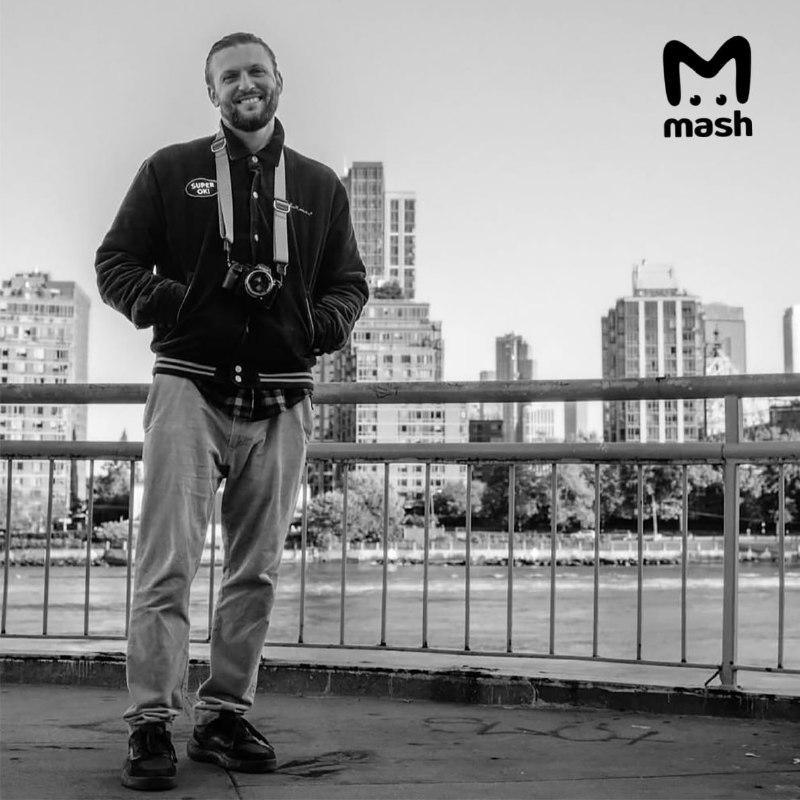 Рэпер Fuze* скончался в ДТП — сообщила его супруга Валентина Березкина в соцсетях. По её словам,