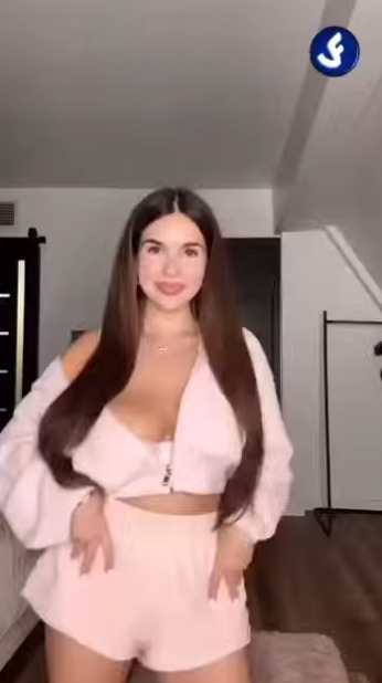 Это была зачетная разминка для глаз