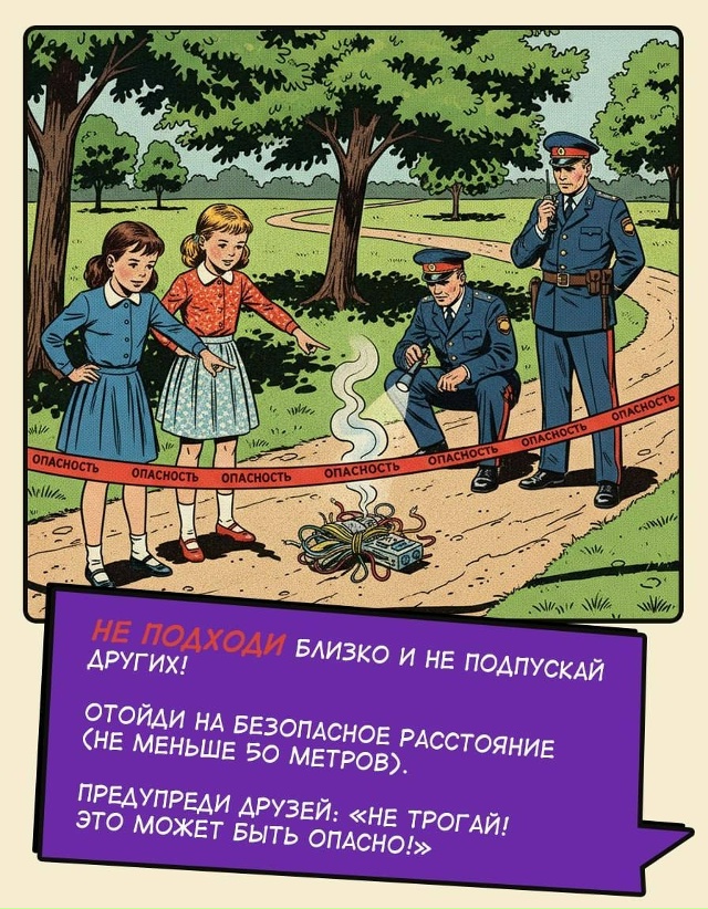 Смоленских родителей призвали быть бдительнее после т...