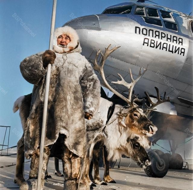 Паровоз - хорошо, Пароход - хорошо, Самолёт - ничего, А ол...