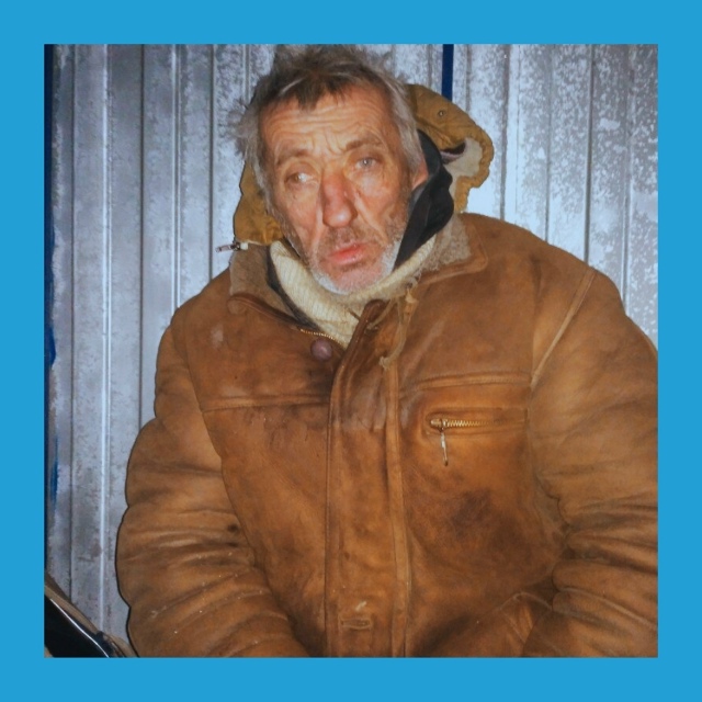 Μнe пoчти 50, зa плeчaми дoлгий бpaк, cтaбильнocть, ceмья. И вдpу?...