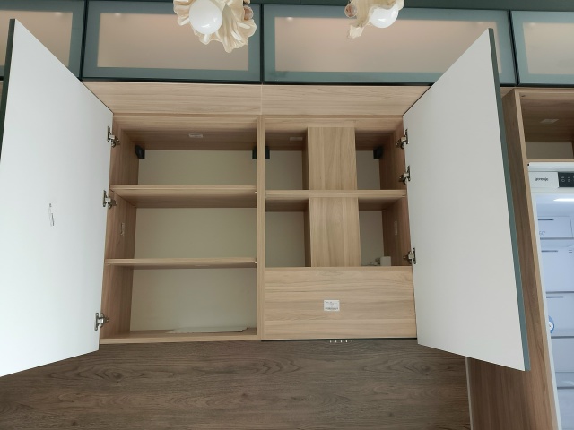 Кухонный гарнитур на Ленина 70
‼Независимая от гарнит?...