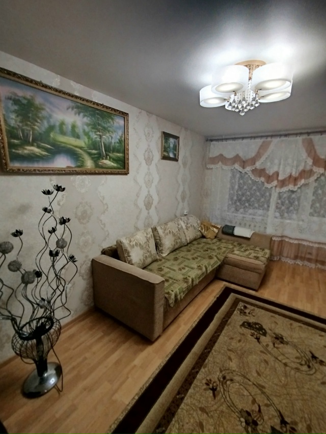 СДАМ 2- комнатную квартиру ПОСУТОЧНО.
ПИТКЯРАНТА , УЛ.ПО...