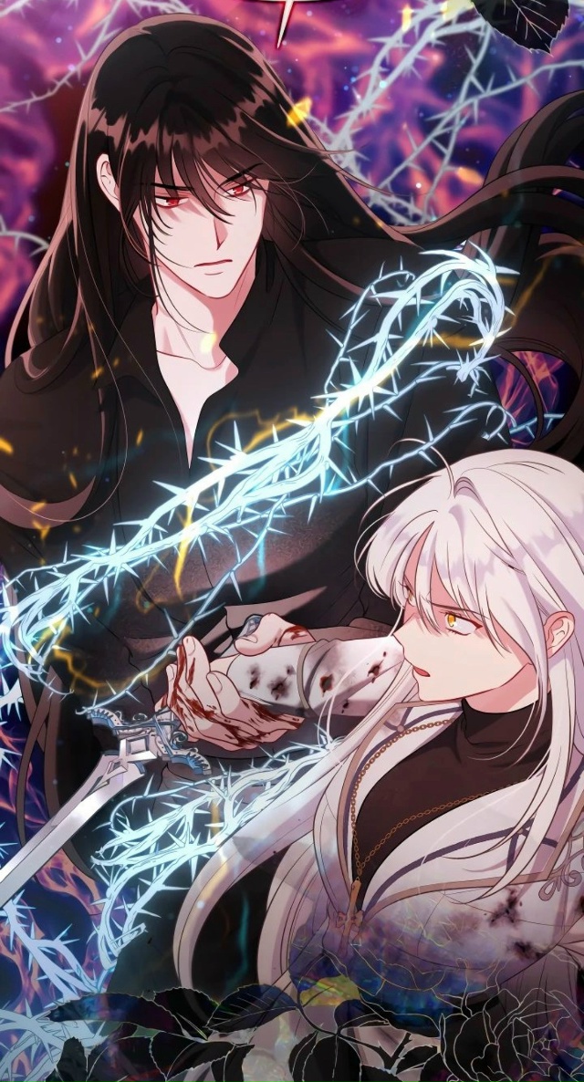 #Привилегия_попаданки
#Hexe@manga_hwa