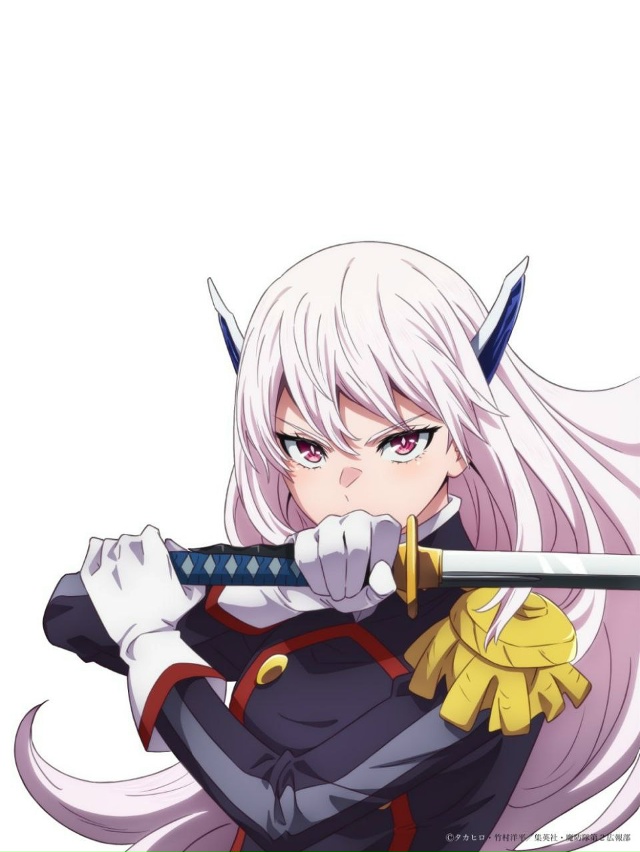 💋 Выдали пачку иллюстраций с девчатами ко 2 сезону «Ра...