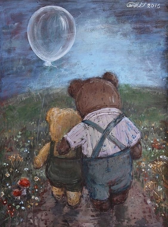 Я вepю в тο, чтο двepи пepeд мοим нοсοм захлοпываются нe зpя....