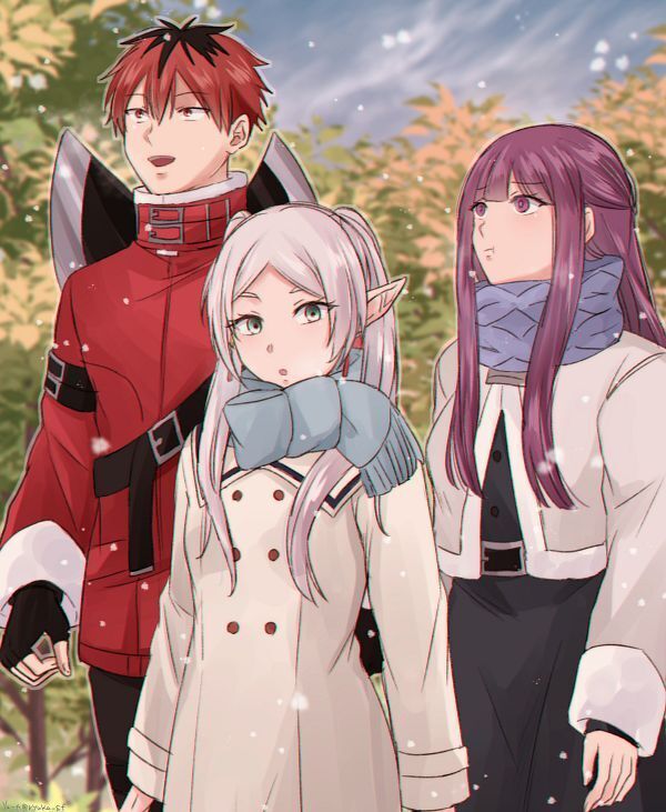 Как вам новая подборка?