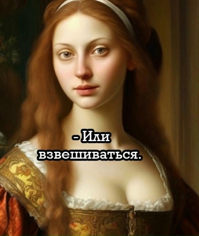 Сложный выбор...