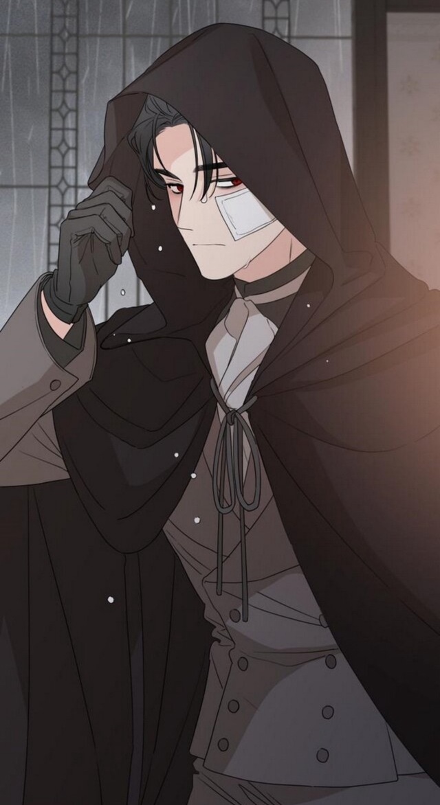 #Мои_родственники_одержимы_мной
#Hexe@manga_hwa