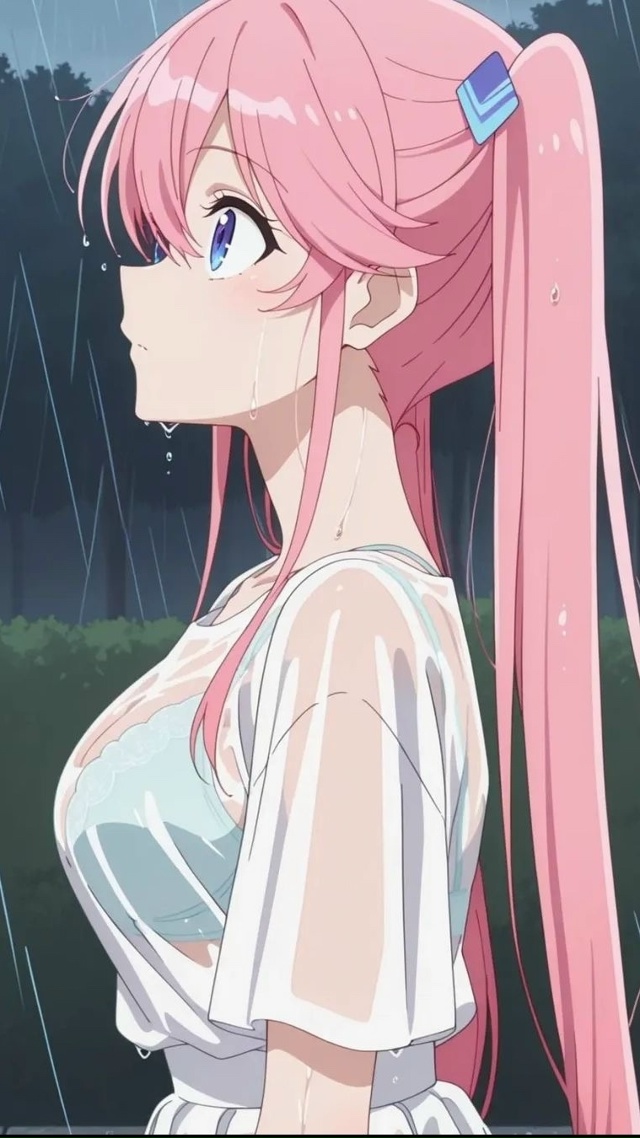 Аниме: Дети семьи Сиундзи