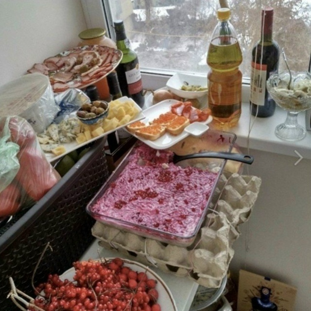 Когда 1 января ждешь больше, чем сам Новый Год?