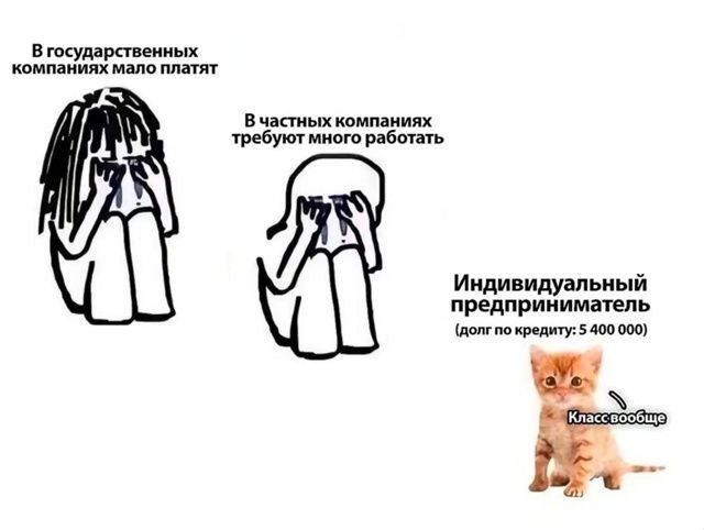 Утренняя подборочка