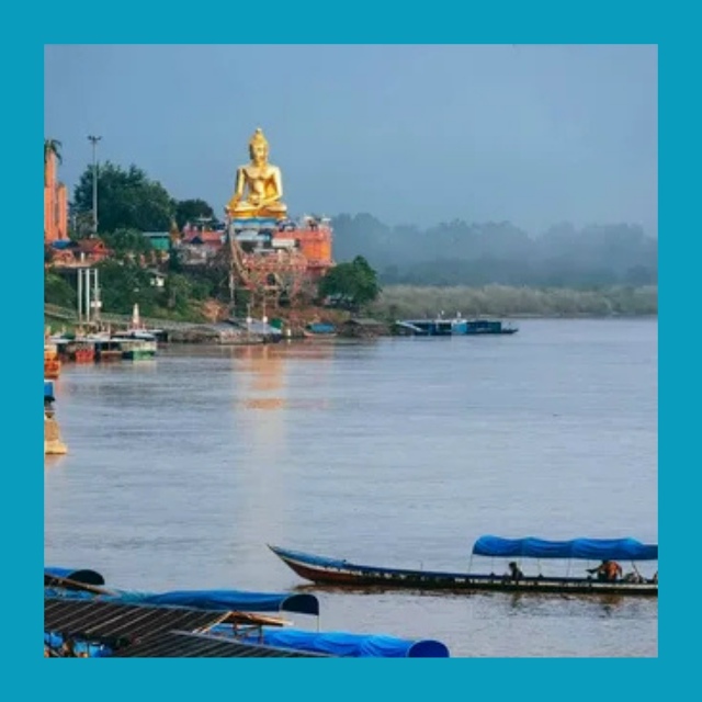 Почему туристы «исчезают без следа» в сердце Азии
Рос?...