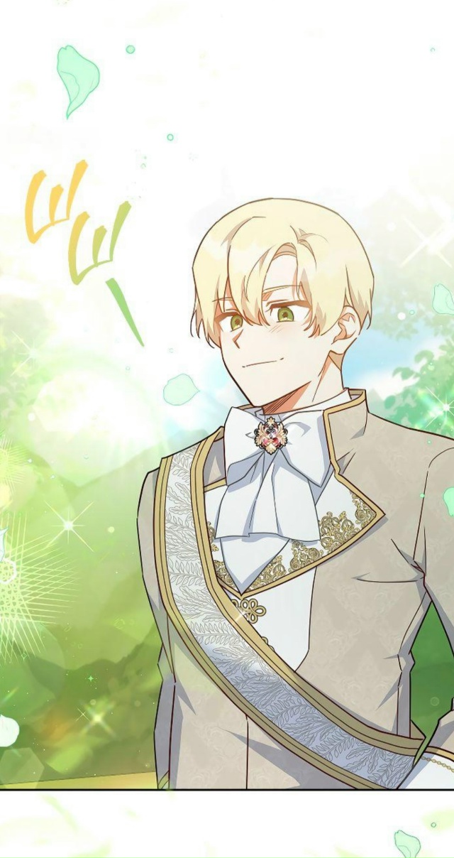 #Маленькая_хозяйка_цветущего_сада
#Dagaromi@manga_hwa