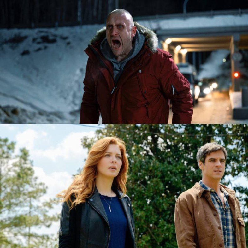 Россияне атакуют соцсети Стивена Кинга сравнениями нового сериала «Резервация» с «Под куполом»
Акка