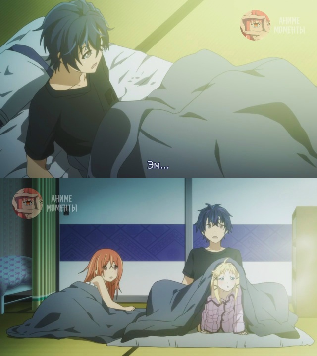 Чёрная пуля 🎬 8 серия