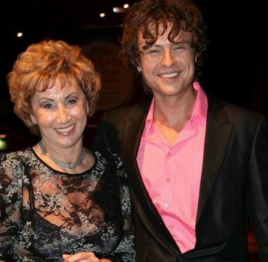 Прохор Шаляпин откровенно рассказал о своих отношения...