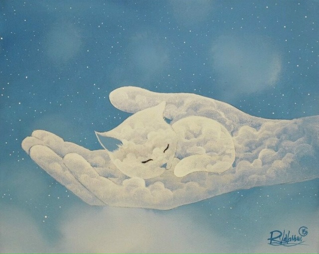 Художник Raphael Vavasseur.