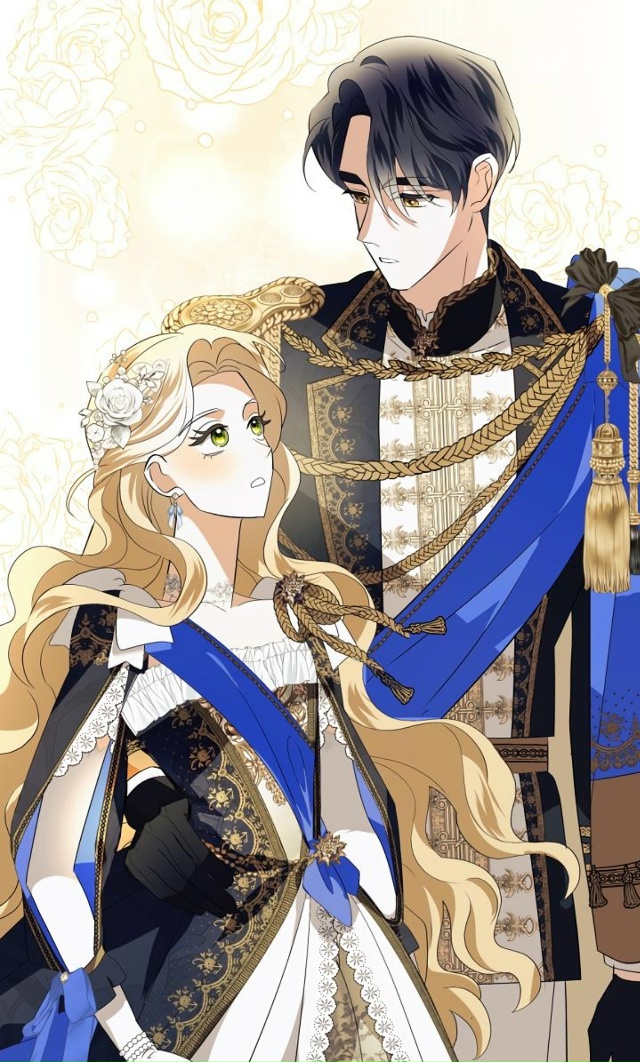 Я стала императрицей, ибо была пьяна