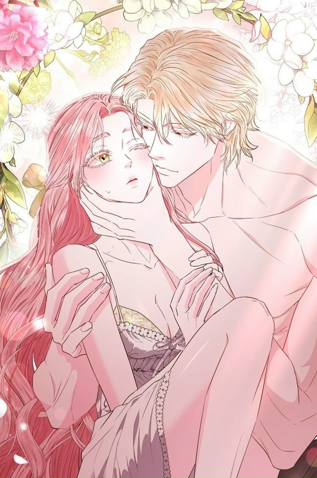 #Я_стала_жертвой_одержимости_злого_императора
#Dagaromi@manga...