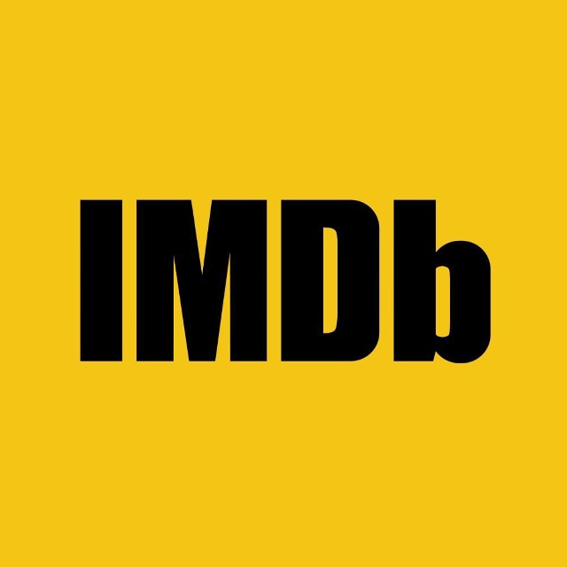 🏆 Большие любители оценивать всякое разное с IMDB выдал...