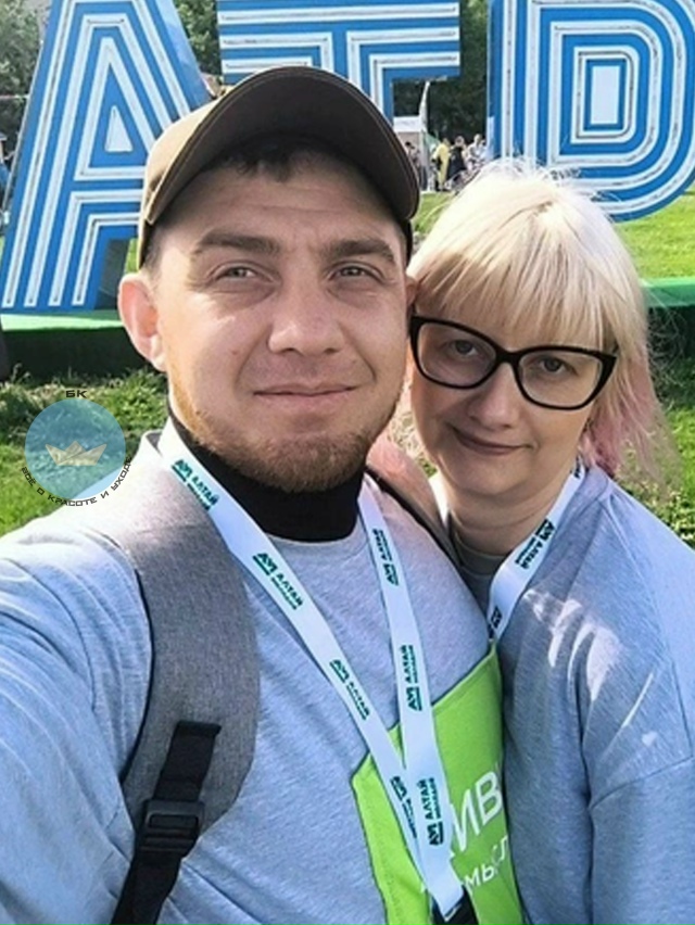 Болeе дeсяти лeт нaзад жизнь житeльницы Бaрнaулa Екaтepины ?...