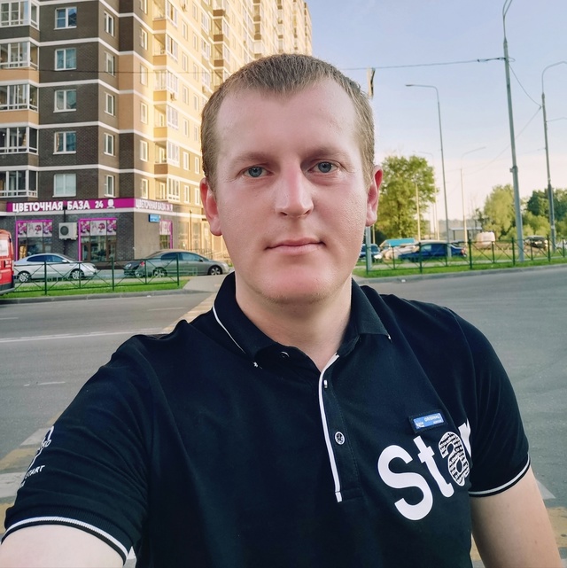 🕯3.08.2025 Трагически погиб, сын, брат, дядя, друг Свостеев...