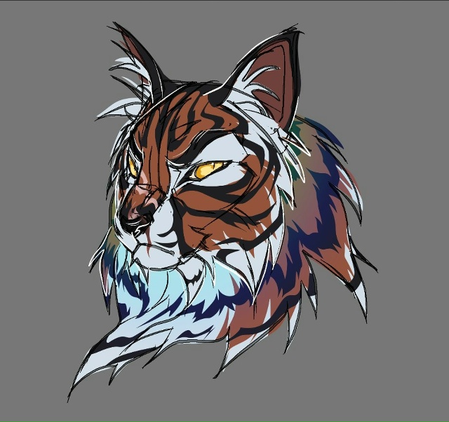 Звездоцап
© icedLeopard
#KV_ZZ_ART