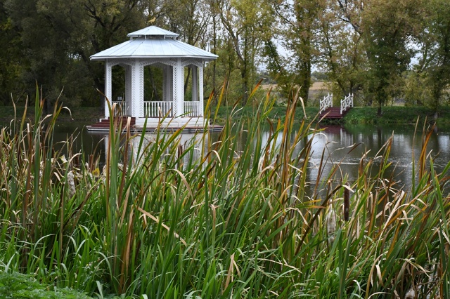 Прогулка выходного дня,по просторам Курской области.