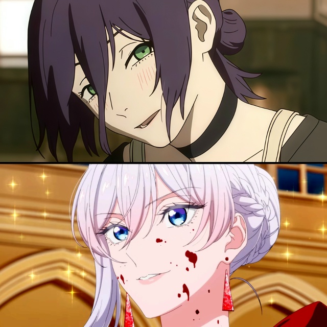 ‼ Выбираем персонажа для новой Авы. ПОЛУФИНАЛ #2
ВАЖН?...