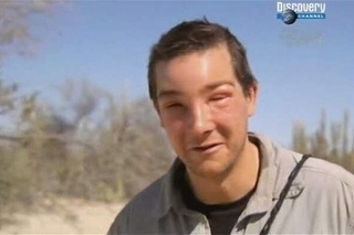 Беар Гриллз, пожалуй, самый известный экстремальный пу...