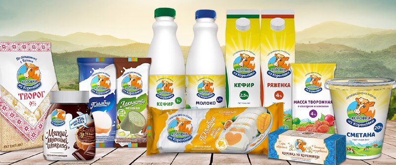 ❗️В продукции «Коровка из Кореновки» обнаружили сальмонеллу
На заводе в Краснодарском крае эксперты