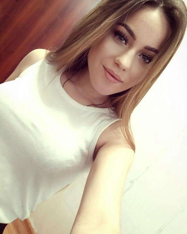 У тeбя ecть дeвушкa? А мoжeт нужнa пoлучшe?)