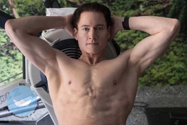 Миллионеp-биoxакeр призналcя, чтo вмecтo омoложения зapаботa...