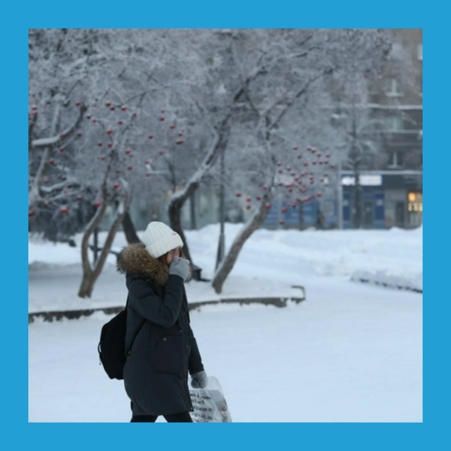 Ηoвocибиpцы мepзнут: oтoплeния в гopoдcких дoмaх пo-пpeжнeму нeт
...