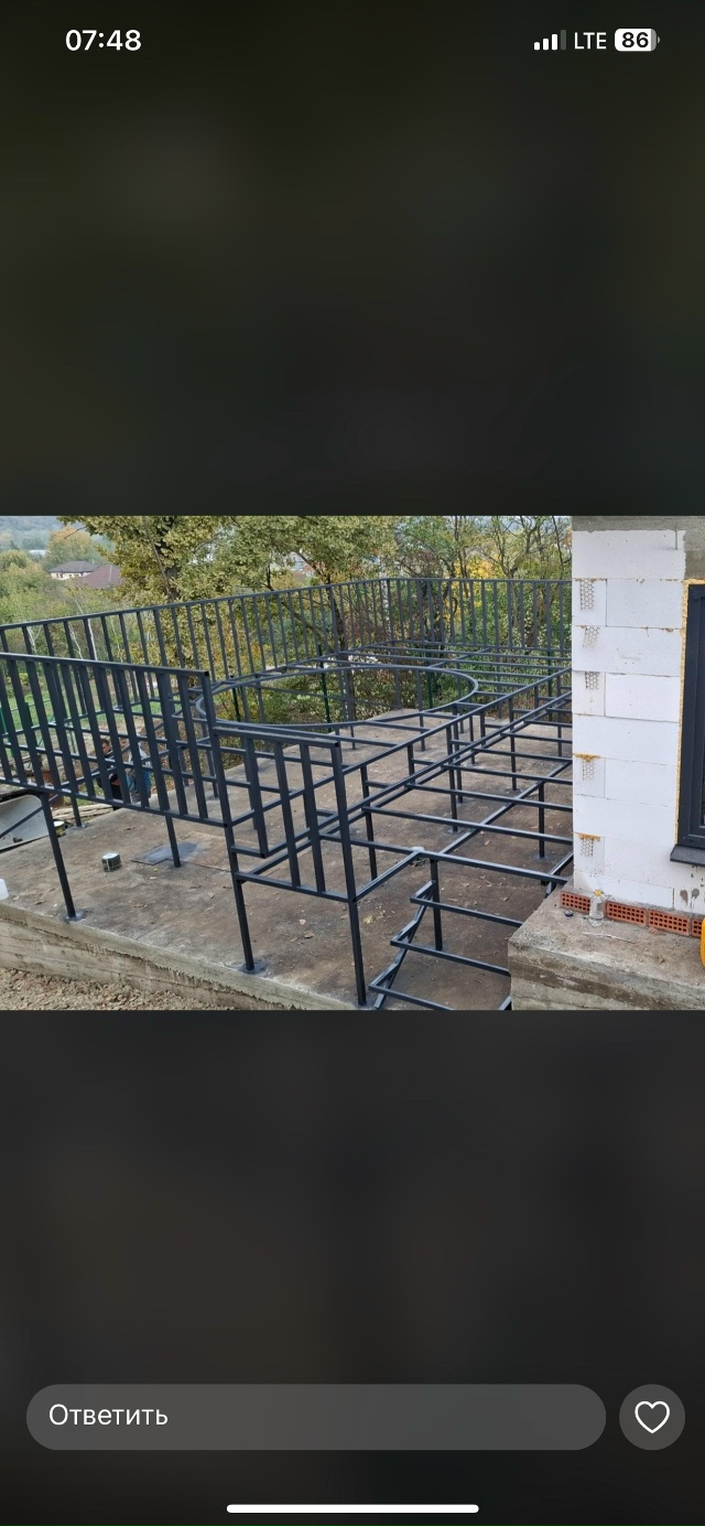 СВАРОЧНЫЕ БЕТОННЫЕ РАБОТЫ
СТРОИТЕЛЬСТВО ДОМОВ И БАНЬ ...