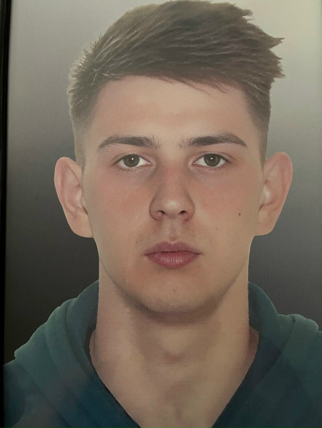 Прощание и похороны Севостьянова Валерия Павловича, у?...