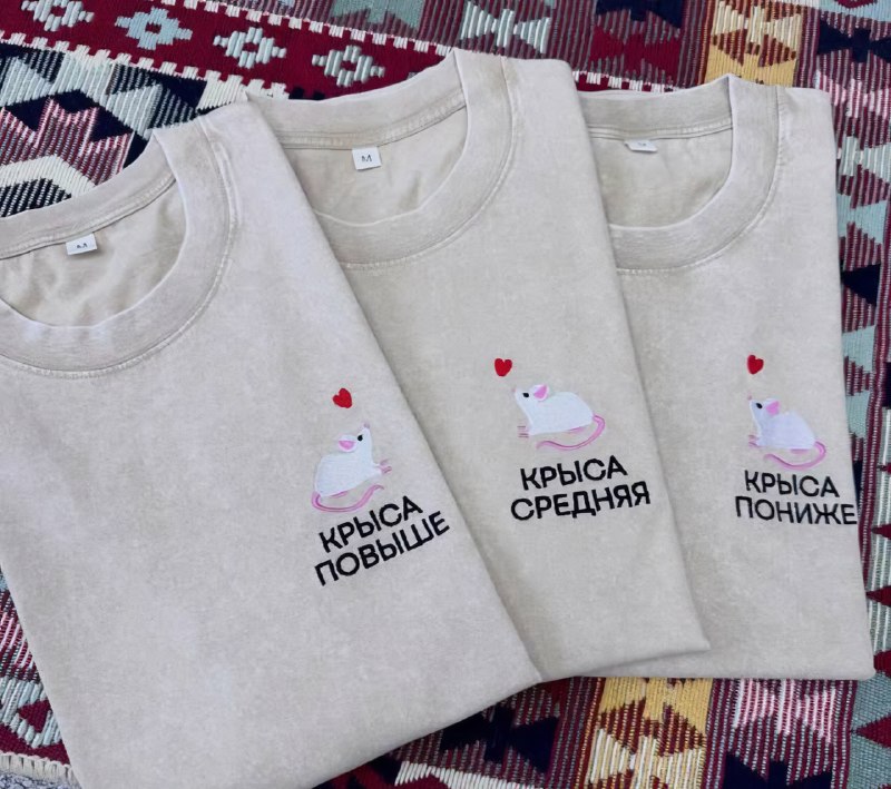 Разбираем для коллег