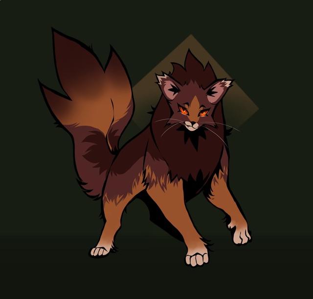 Кленовница
© raphaelion_
#KV_ZZ_ART