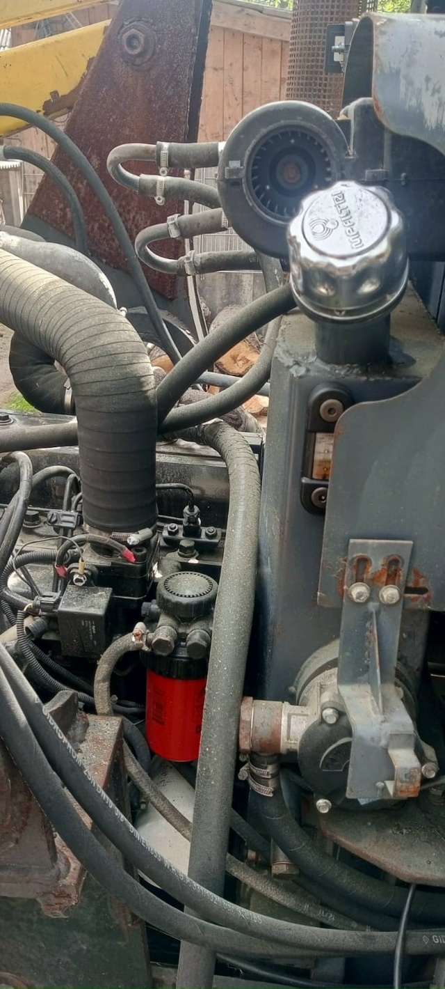 ✅ Прoдaю фронтальный погрузчик ФСП - 0,5
Оборудование на...