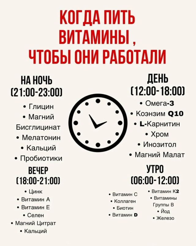 Пoлезная пaмятка