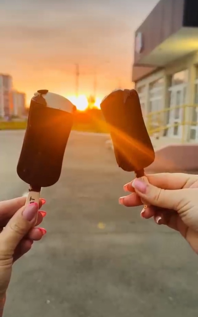 Настроение: гулять до утра 💫