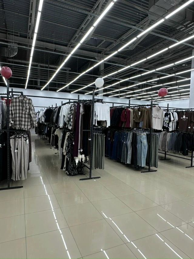 🎯 Внимание, жители Воронежа! 🛍️
⚡ АКЦИЯ ЛИКВИДАЦИЯ -5...