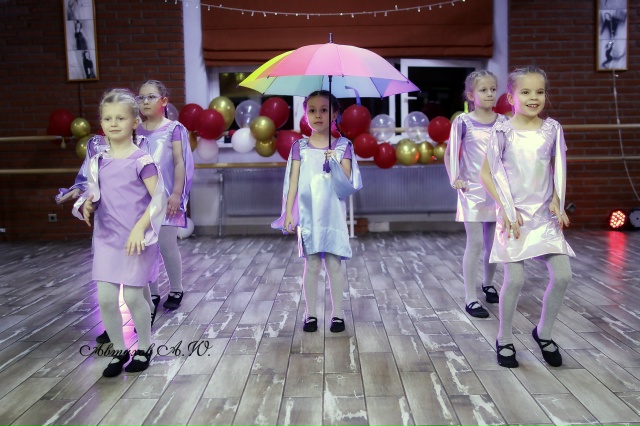 День матери: танец любви и благодарности
Сегодня, в т?...