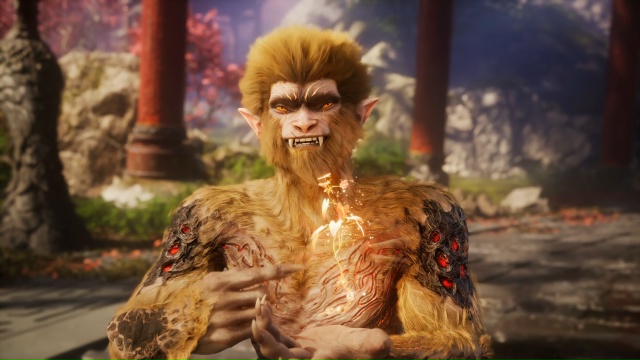 🍃Кадры из 136 эпизода дунхуа 